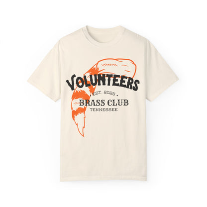 King of the Wild Frontier Tee