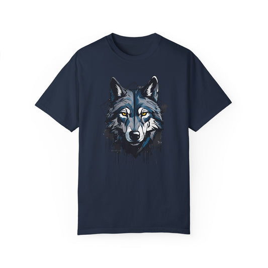 Lead The Pack Tee