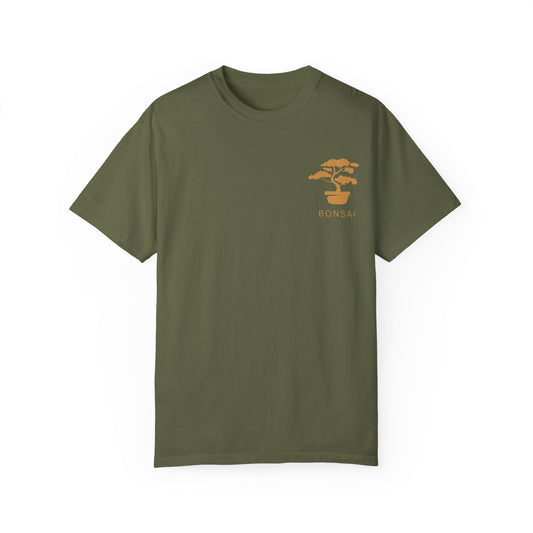 Zen Bonsai Tee
