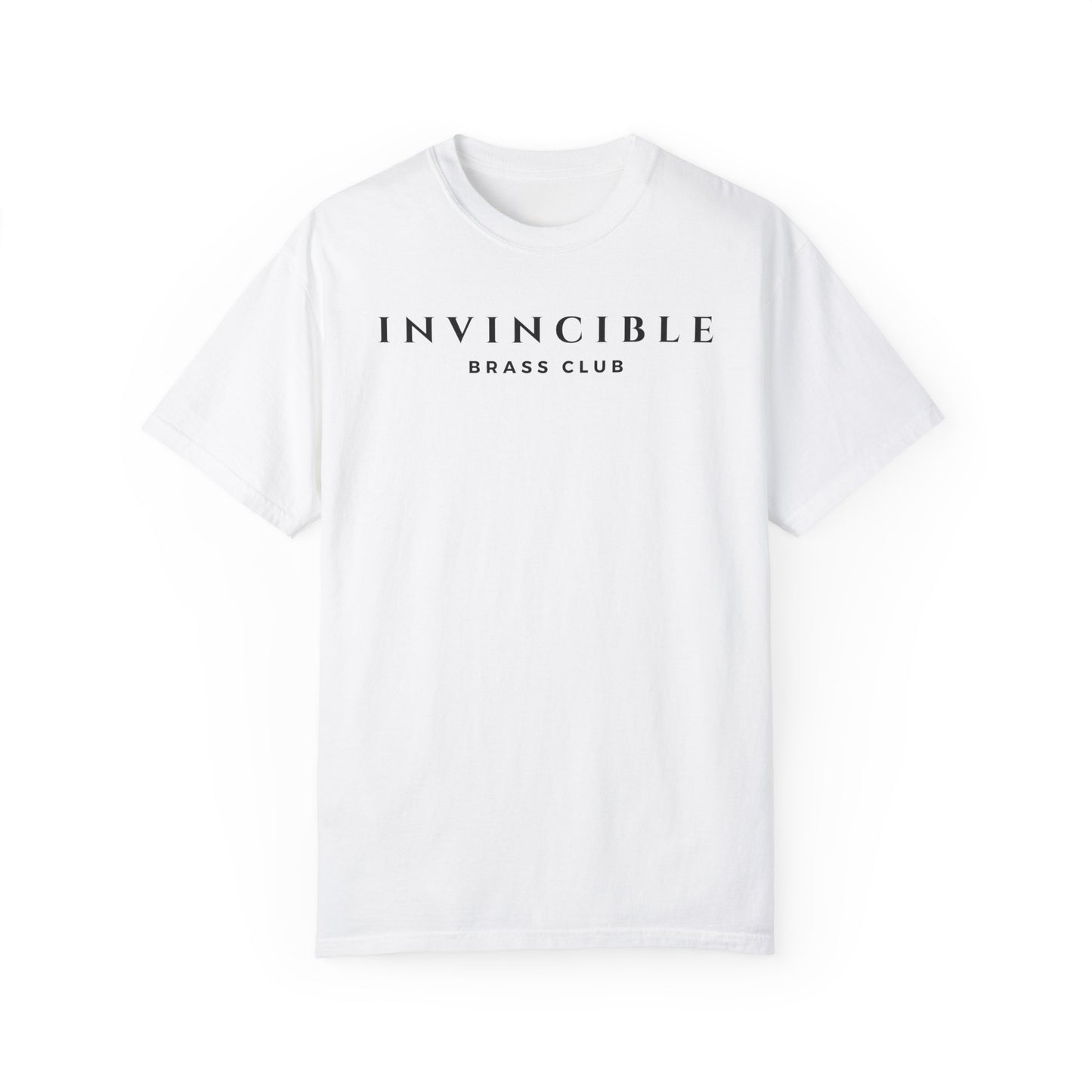 Invincible Tee