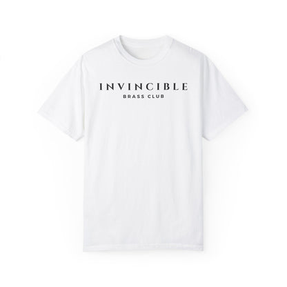 Invincible Tee