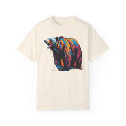 Urban Apex Tee