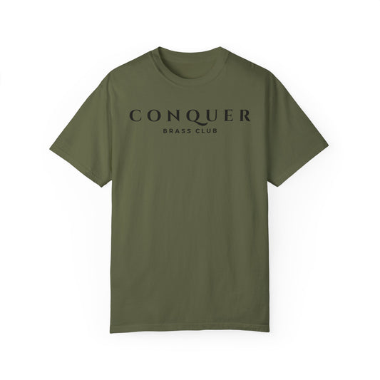 Conquer Tee