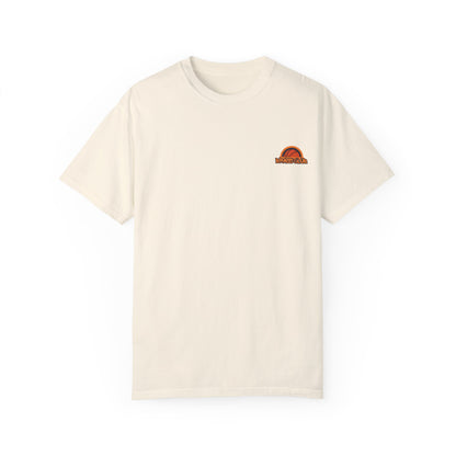 "Ball Above All Tee''