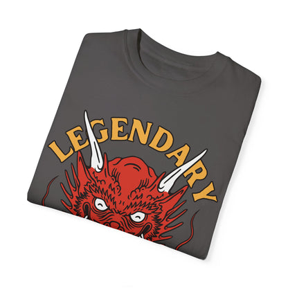 ''Born of Flame Tee''
