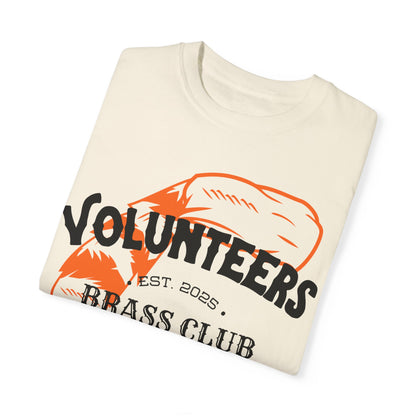 King of the Wild Frontier Tee