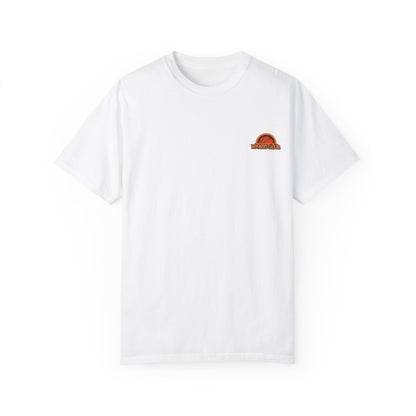 "Ball Above All Tee''