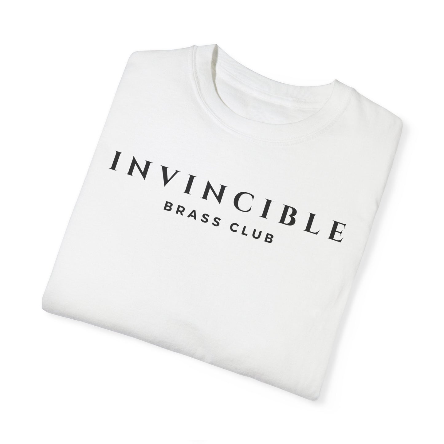 Invincible Tee