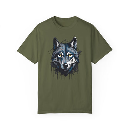 Lead The Pack Tee