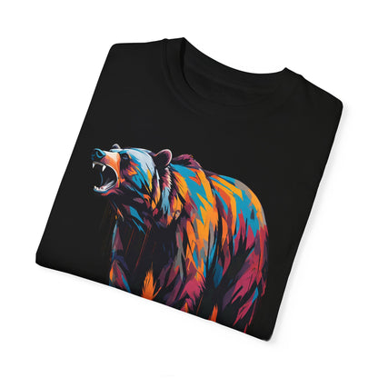 Urban Apex Tee