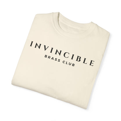 Invincible Tee