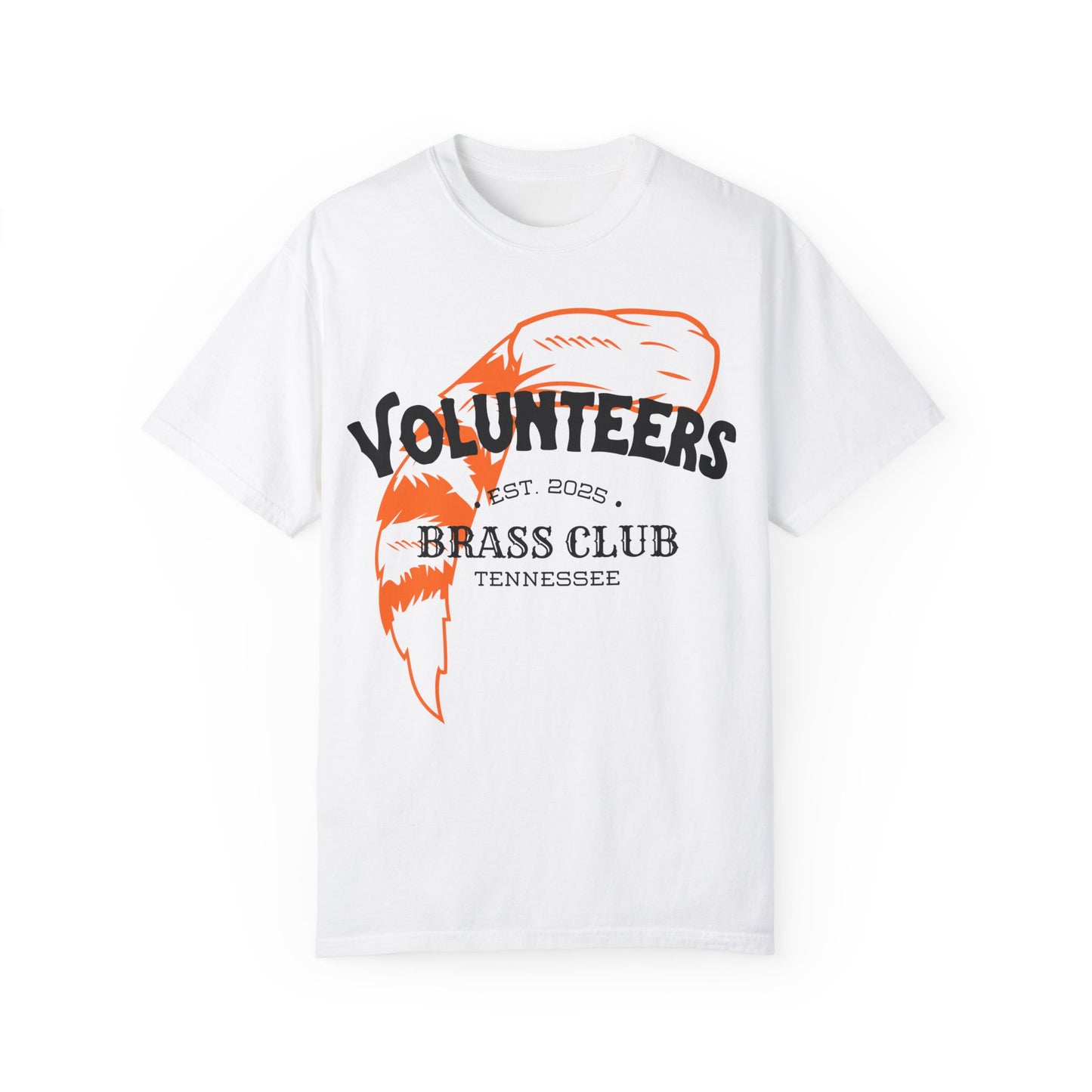 King of the Wild Frontier Tee