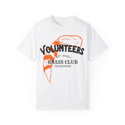King of the Wild Frontier Tee