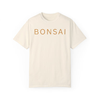 Zen Bonsai Tee Remix