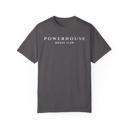 Powerhouse Tee