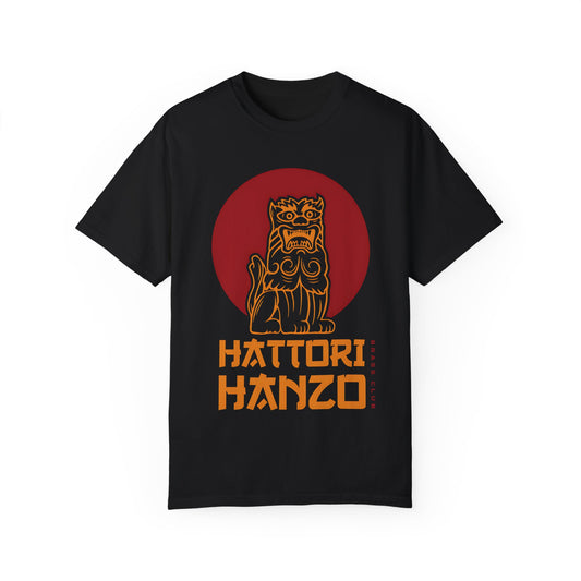 Master of Blades and Legend Tee