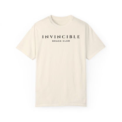 Invincible Tee