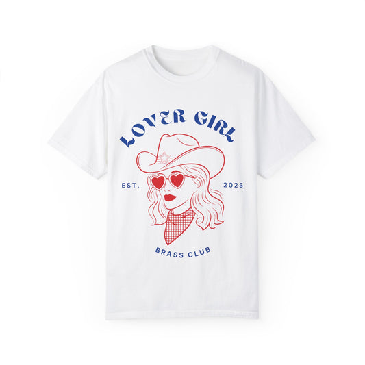Wild West Sweetheart Tee
