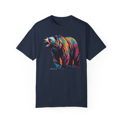 Urban Apex Tee