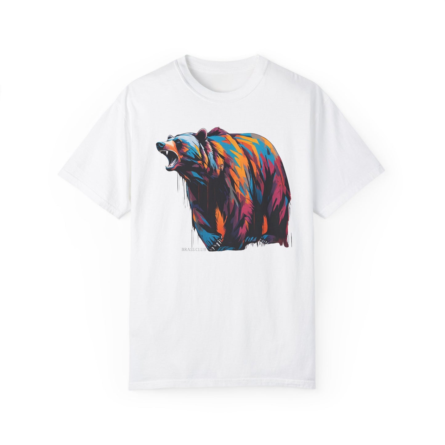 Urban Apex Tee