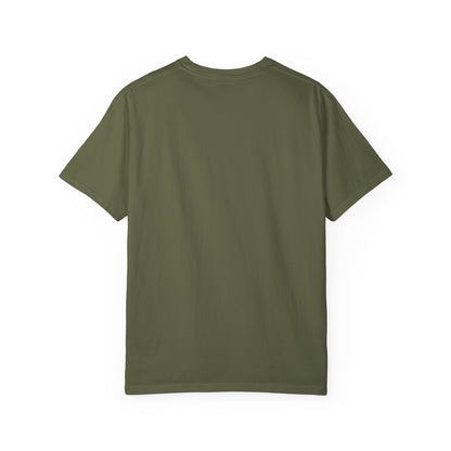 ''Born of Flame Tee''