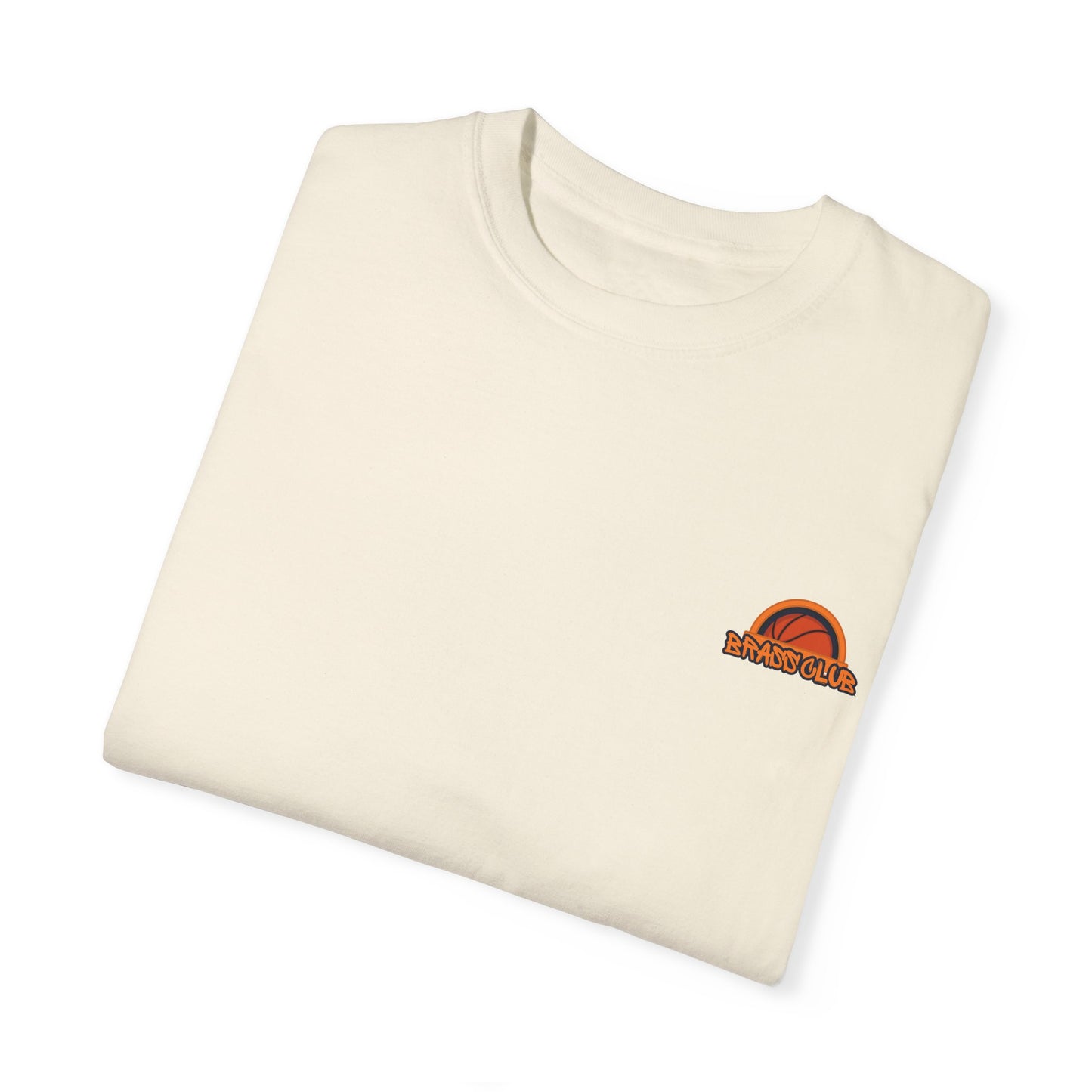"Ball Above All Tee''