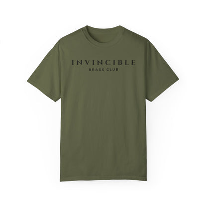 Invincible Tee