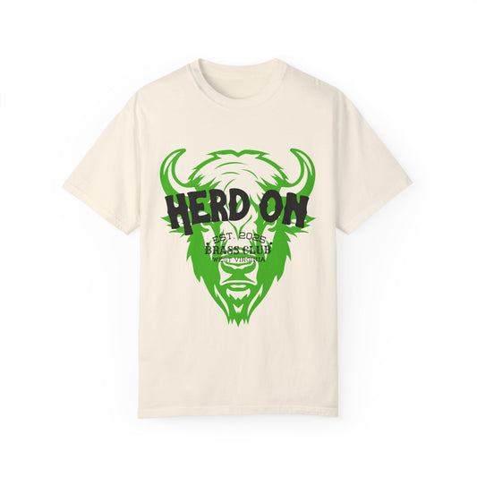 Who's Got A Herd On? Tee