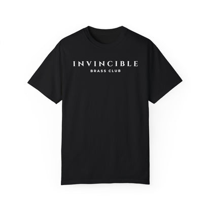 Invincible Tee