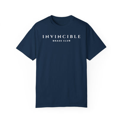 Invincible Tee