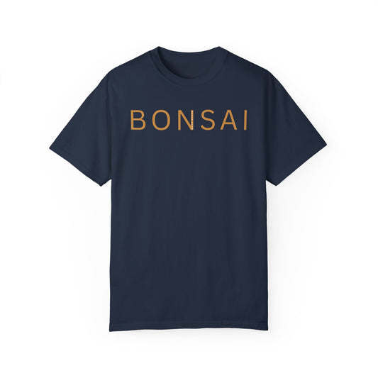 Zen Bonsai Tee Remix