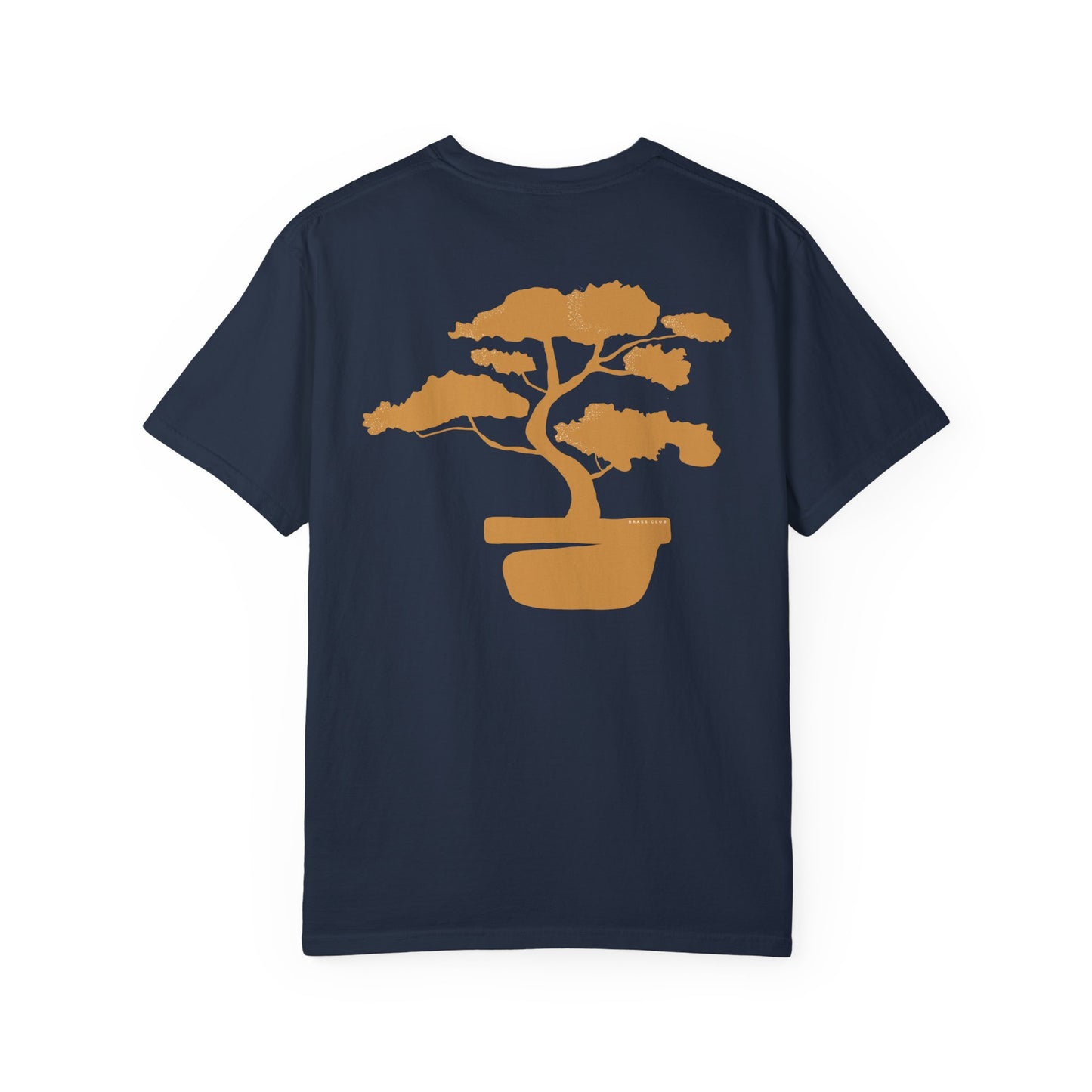 Zen Bonsai Tee Remix