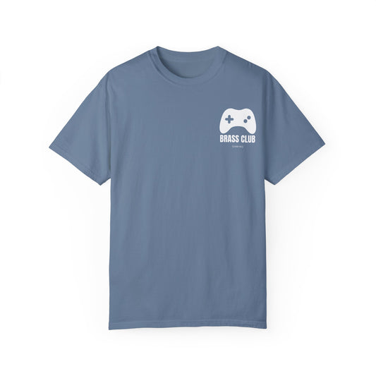 Level Up Gaming Tee