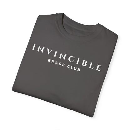 Invincible Tee