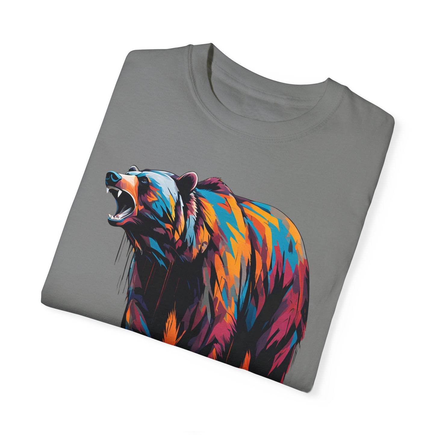 Urban Apex Tee