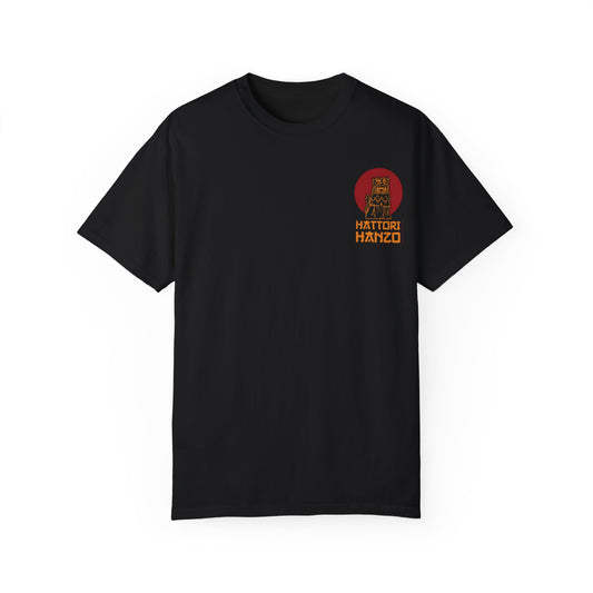 Master of Blades and Legend 2 Tee