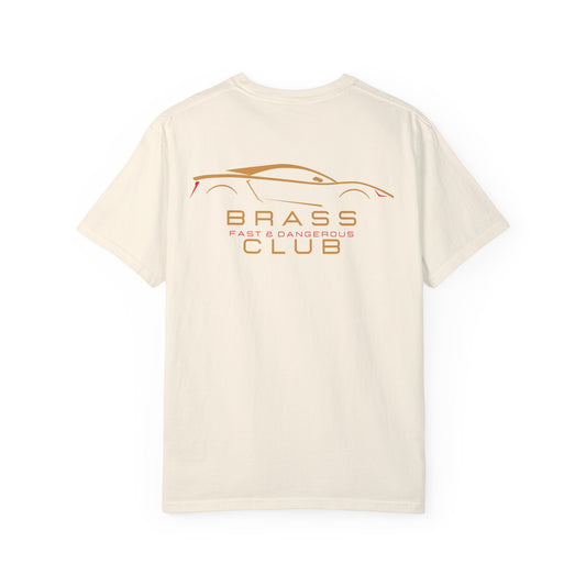 Fast & Dangerous Tee