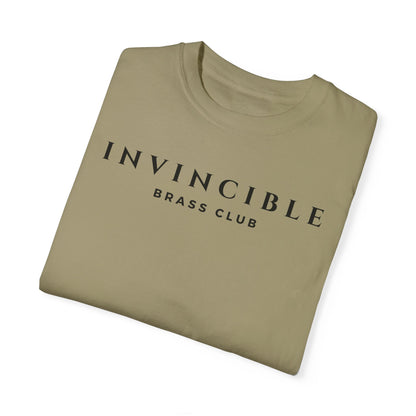 Invincible Tee