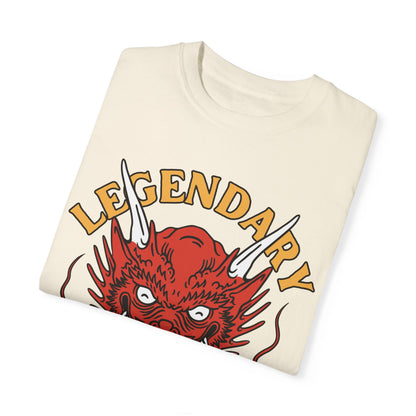 ''Born of Flame Tee''