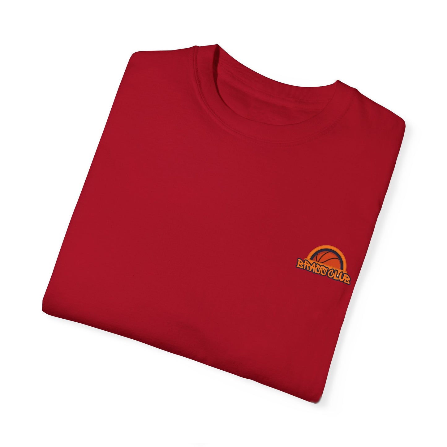 "Ball Above All Tee''