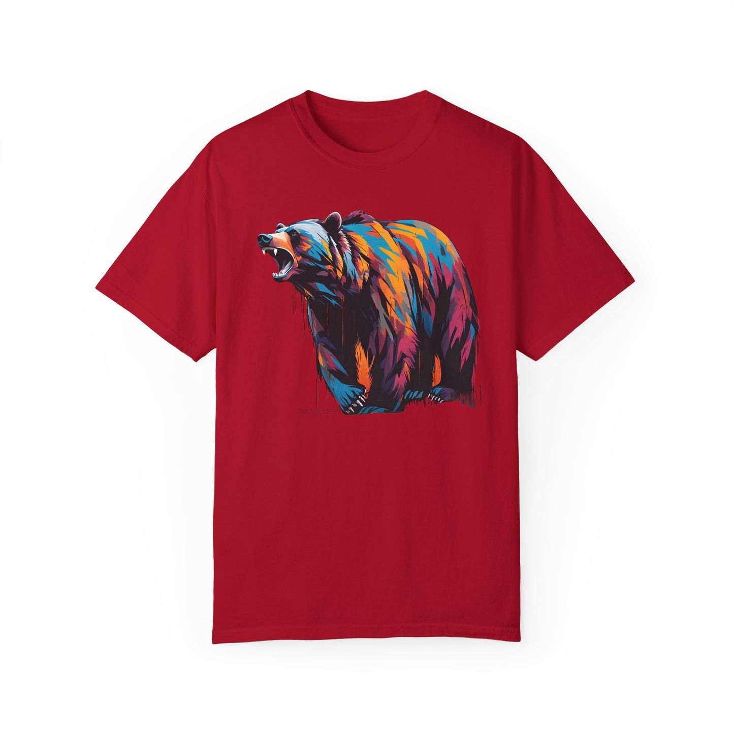 Urban Apex Tee