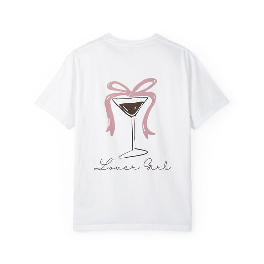 Espresso Queen Tee