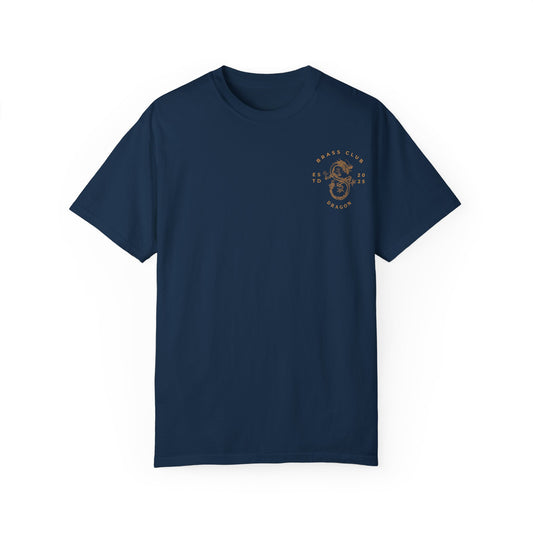Warrior Dragon Tee
