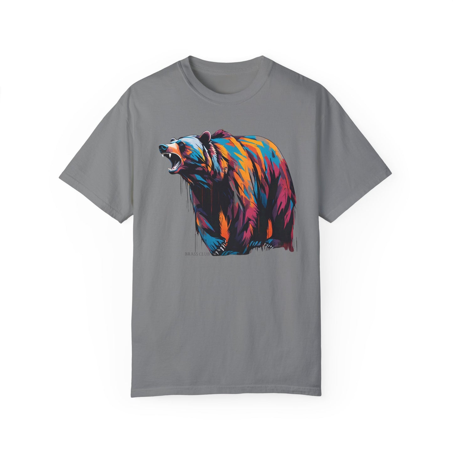 Urban Apex Tee