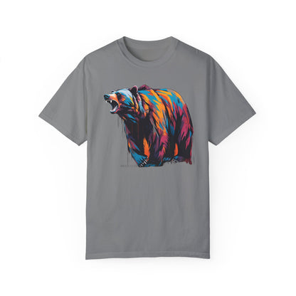 Urban Apex Tee