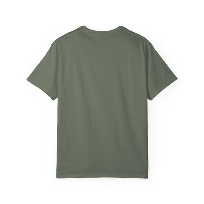 ''Born of Flame Tee''