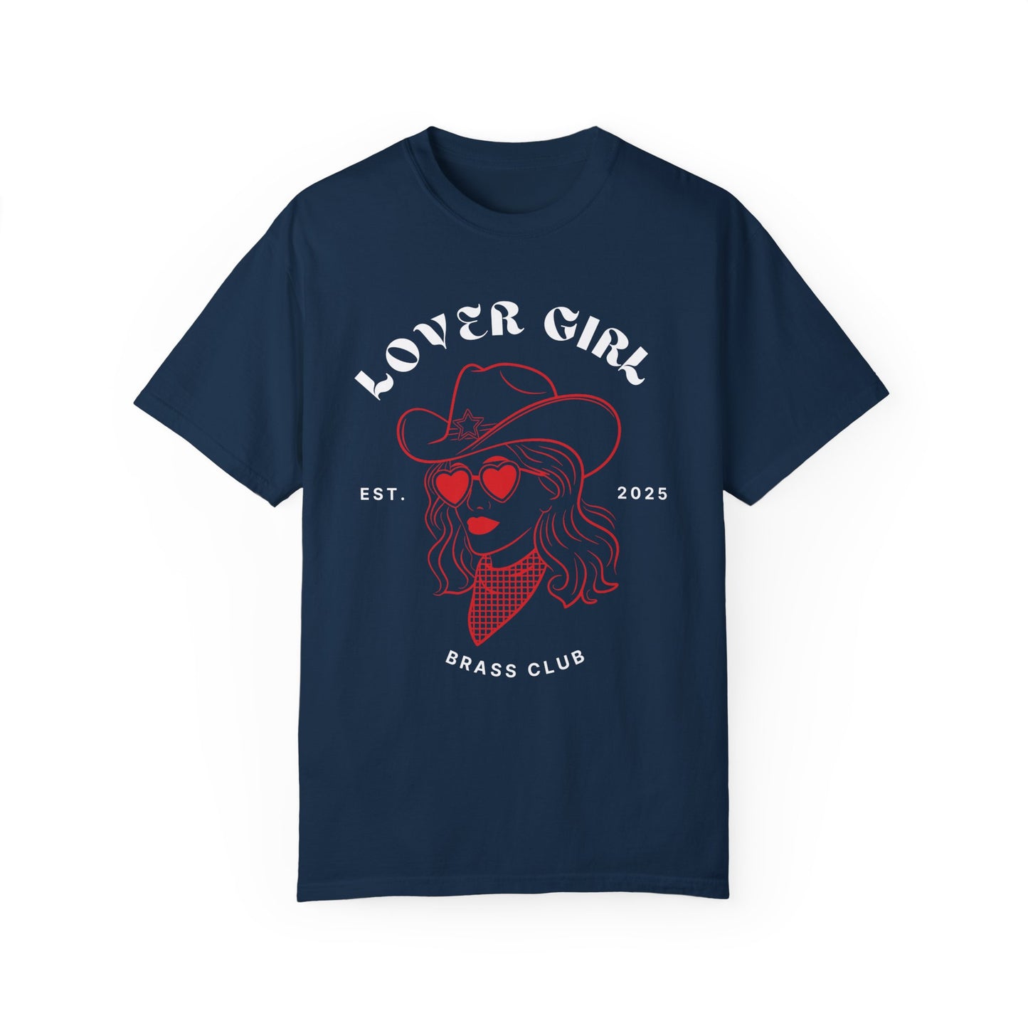 Wild West Sweetheart Tee