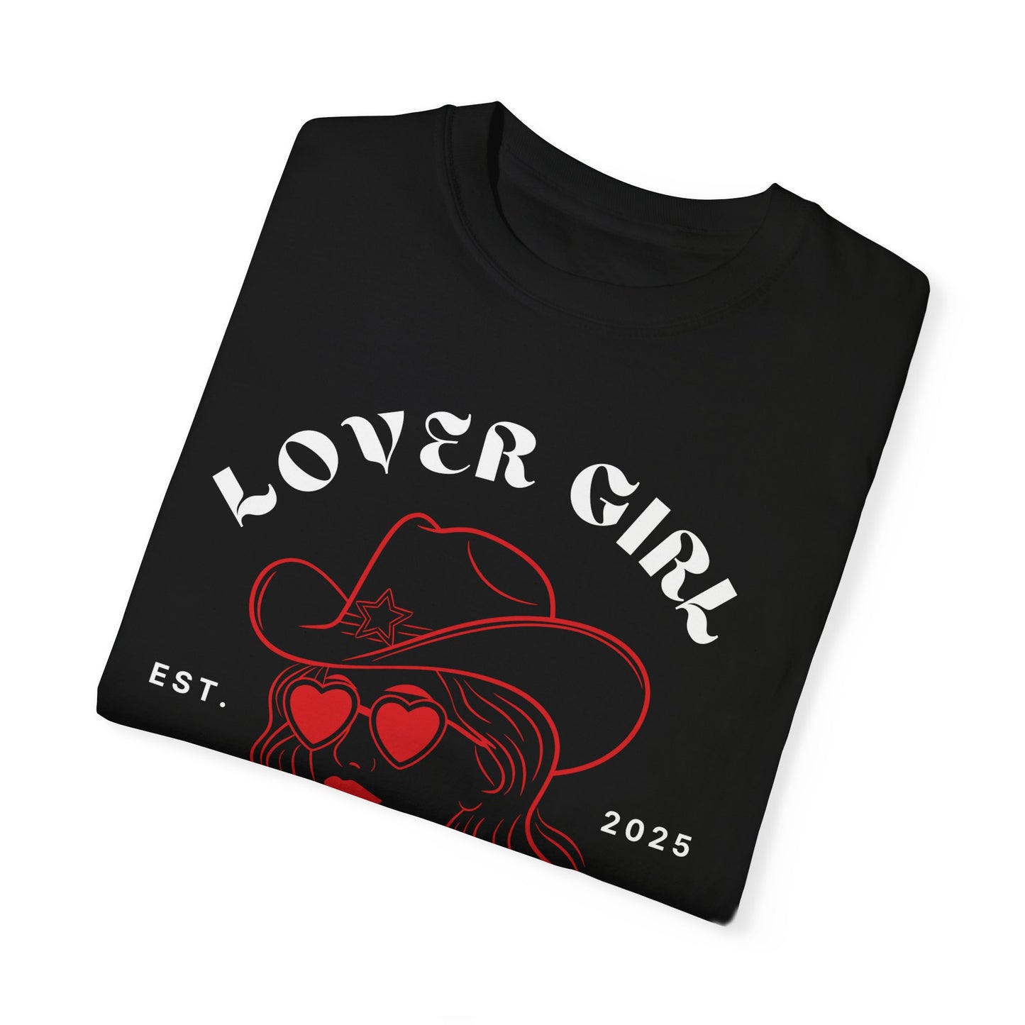 Wild West Sweetheart Tee