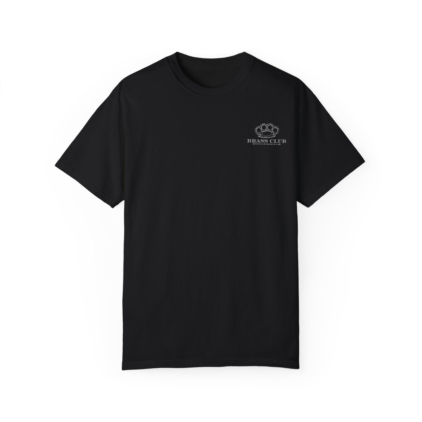 Brass Club Affiliate Tee
