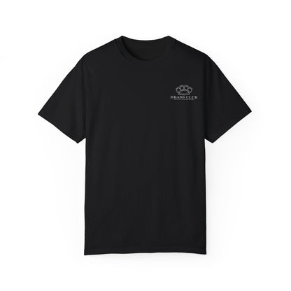 Brass Club Affiliate Tee